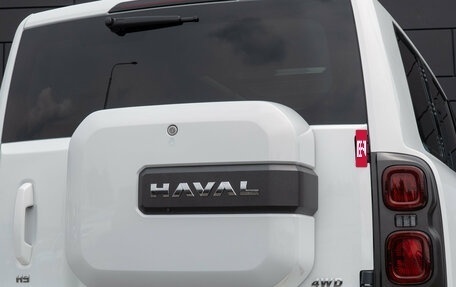 Haval H9, 2026 год, 5 299 000 рублей, 10 фотография