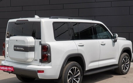 Haval H9, 2026 год, 5 299 000 рублей, 9 фотография