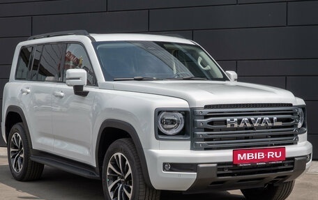 Haval H9, 2026 год, 5 299 000 рублей, 2 фотография