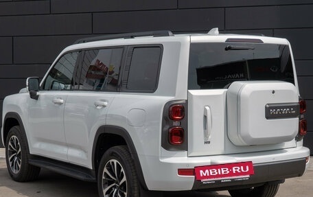 Haval H9, 2026 год, 5 299 000 рублей, 8 фотография