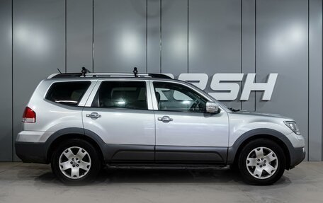 KIA Mohave I, 2011 год, 1 849 000 рублей, 5 фотография