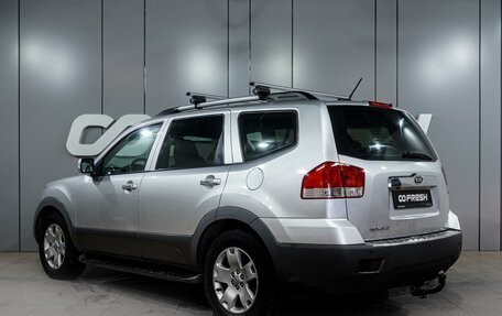 KIA Mohave I, 2011 год, 1 849 000 рублей, 2 фотография