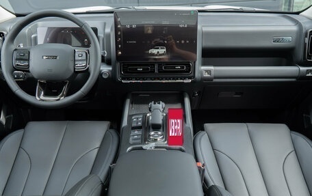 Haval H9, 2026 год, 5 299 000 рублей, 25 фотография