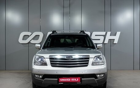 KIA Mohave I, 2011 год, 1 849 000 рублей, 3 фотография