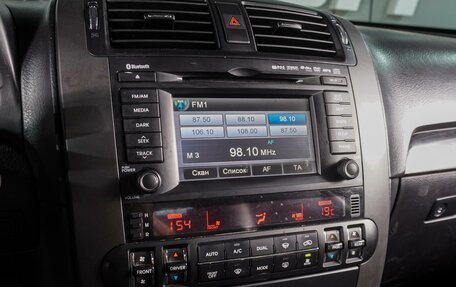 KIA Mohave I, 2011 год, 1 849 000 рублей, 15 фотография