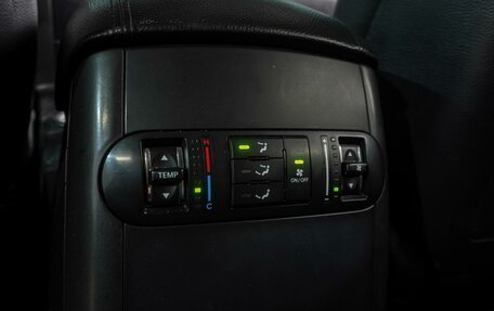 KIA Mohave I, 2011 год, 1 849 000 рублей, 16 фотография