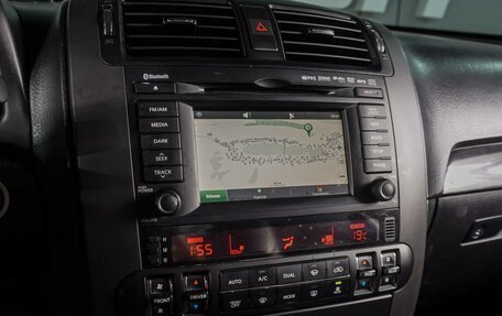 KIA Mohave I, 2011 год, 1 849 000 рублей, 14 фотография