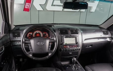 KIA Mohave I, 2011 год, 1 849 000 рублей, 6 фотография