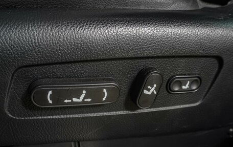 KIA Mohave I, 2011 год, 1 849 000 рублей, 18 фотография