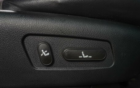 KIA Mohave I, 2011 год, 1 849 000 рублей, 19 фотография