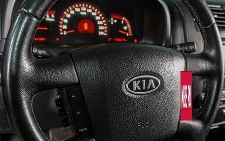 KIA Mohave I, 2011 год, 1 849 000 рублей, 20 фотография