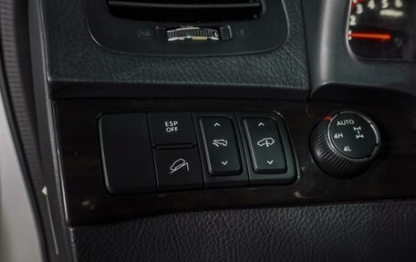 KIA Mohave I, 2011 год, 1 849 000 рублей, 23 фотография