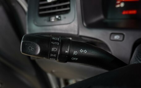 KIA Mohave I, 2011 год, 1 849 000 рублей, 22 фотография