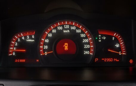 KIA Mohave I, 2011 год, 1 849 000 рублей, 27 фотография