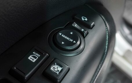 KIA Mohave I, 2011 год, 1 849 000 рублей, 26 фотография