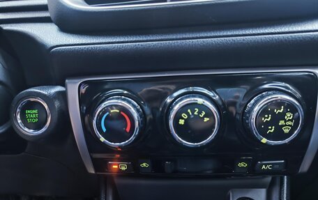 Toyota Yaris XP150 рестайлинг, 2022 год, 1 060 000 рублей, 13 фотография