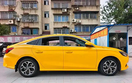 MG 5, 2021 год, 980 004 рублей, 4 фотография