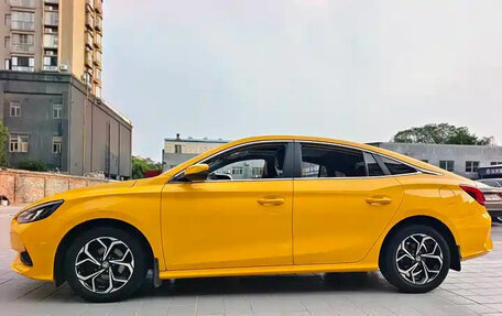 MG 5, 2021 год, 980 004 рублей, 5 фотография