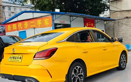 MG 5, 2021 год, 980 004 рублей, 6 фотография