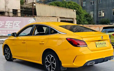 MG 5, 2021 год, 980 004 рублей, 8 фотография