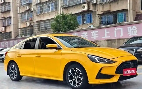 MG 5, 2021 год, 980 004 рублей, 3 фотография