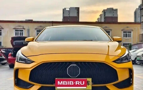 MG 5, 2021 год, 980 004 рублей, 2 фотография
