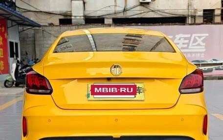 MG 5, 2021 год, 980 004 рублей, 7 фотография
