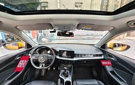 MG 5, 2021 год, 980 004 рублей, 9 фотография