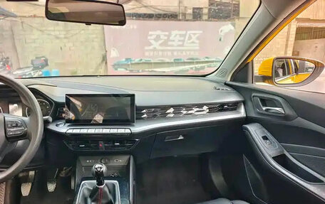 MG 5, 2021 год, 980 004 рублей, 10 фотография