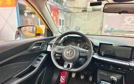 MG 5, 2021 год, 980 004 рублей, 11 фотография