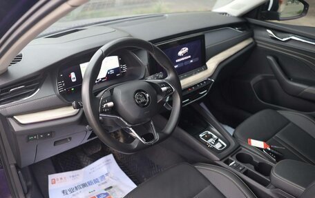 Skoda Octavia IV, 2022 год, 1 800 000 рублей, 10 фотография