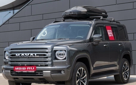 Haval H9, 2026 год, 5 299 000 рублей, 2 фотография