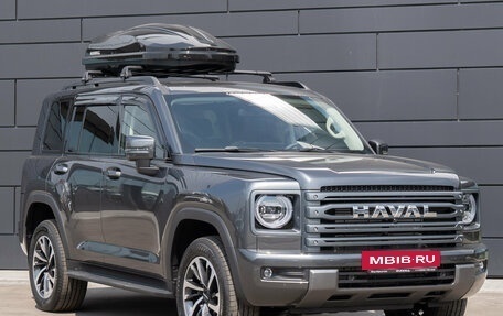 Haval H9, 2026 год, 5 299 000 рублей, 3 фотография