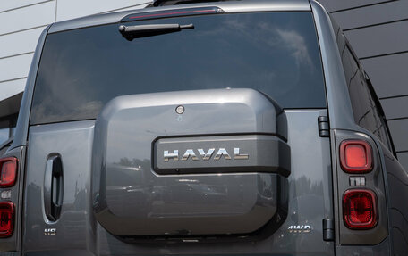 Haval H9, 2026 год, 5 299 000 рублей, 12 фотография