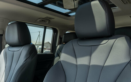 Haval H9, 2026 год, 5 299 000 рублей, 14 фотография