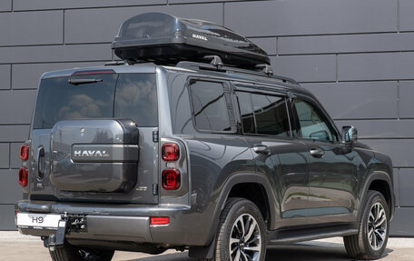 Haval H9, 2026 год, 5 299 000 рублей, 9 фотография
