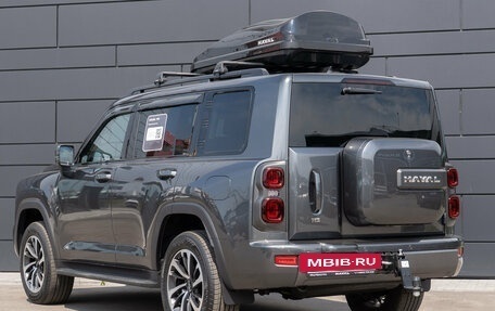 Haval H9, 2026 год, 5 299 000 рублей, 8 фотография