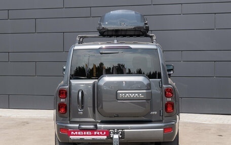 Haval H9, 2026 год, 5 299 000 рублей, 10 фотография
