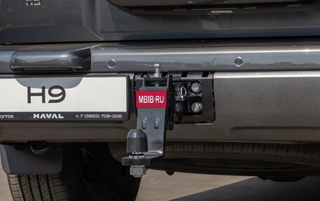 Haval H9, 2026 год, 5 299 000 рублей, 11 фотография