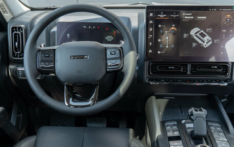 Haval H9, 2026 год, 5 299 000 рублей, 29 фотография