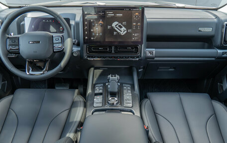 Haval H9, 2026 год, 5 299 000 рублей, 28 фотография