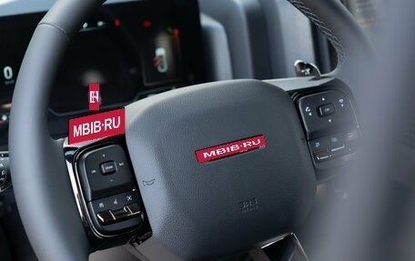 Haval H9, 2026 год, 5 299 000 рублей, 22 фотография