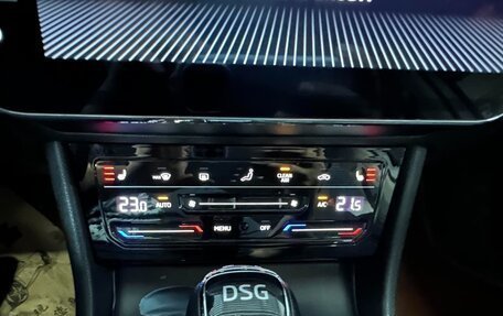 Skoda Superb III рестайлинг, 2023 год, 1 880 000 рублей, 9 фотография