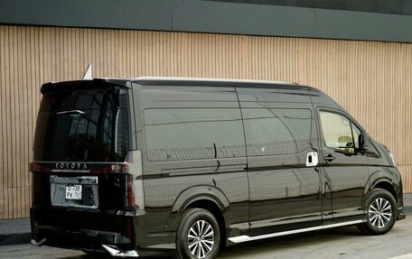 Toyota HiAce H300, 2024 год, 18 800 000 рублей, 7 фотография