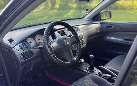 Mitsubishi Lancer IX, 2006 год, 310 000 рублей, 4 фотография
