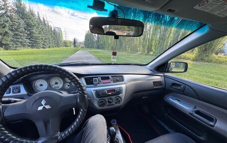 Mitsubishi Lancer IX, 2006 год, 310 000 рублей, 2 фотография