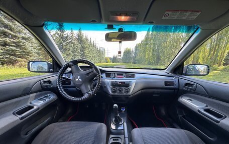 Mitsubishi Lancer IX, 2006 год, 310 000 рублей, 13 фотография