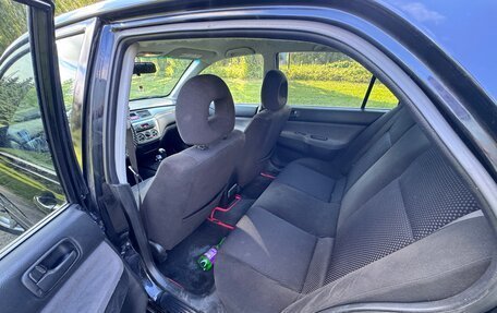 Mitsubishi Lancer IX, 2006 год, 310 000 рублей, 14 фотография