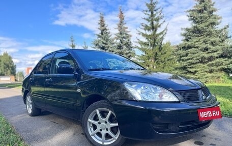 Mitsubishi Lancer IX, 2006 год, 310 000 рублей, 7 фотография