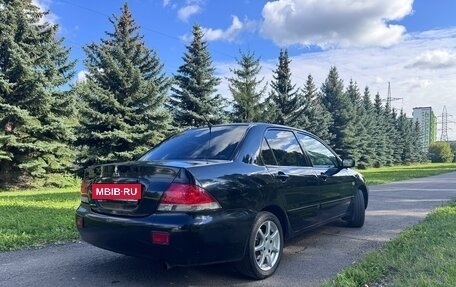 Mitsubishi Lancer IX, 2006 год, 310 000 рублей, 12 фотография